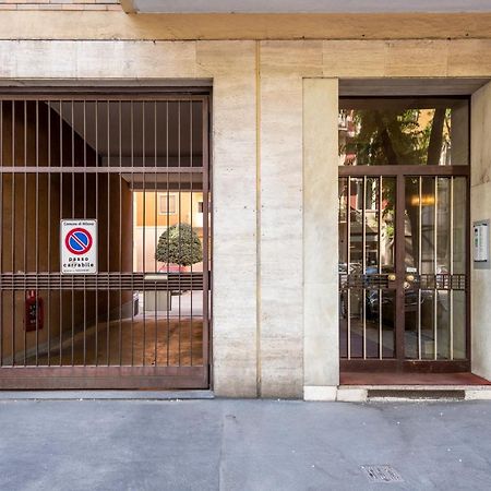Bnbutler - Principe Eugenio - Casa Corsini, Un Angolo Retro Milan Exterior photo